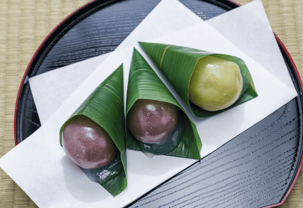 和菓子の種類と名前：伝統と美意識が息づく日本の味