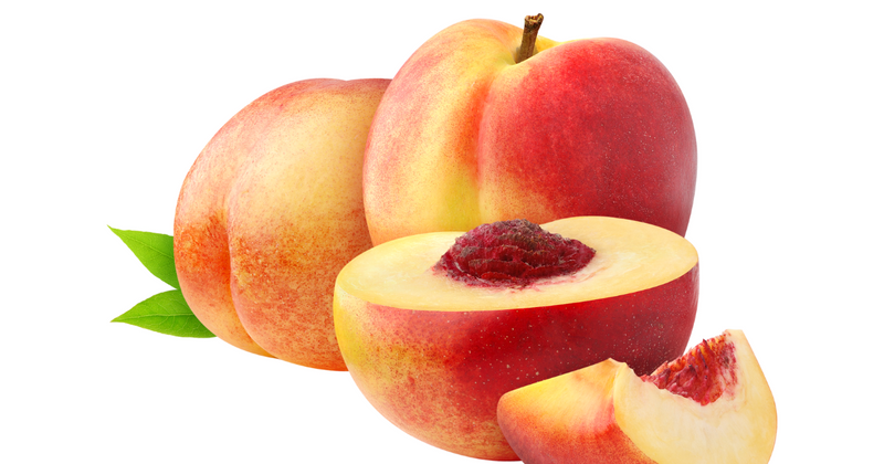 桃の核割れとは？原因・安全性・見分け方を解説｜割れた種は食べても大丈夫？