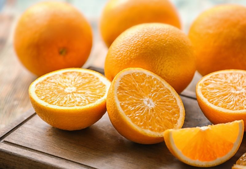 甘夏の収穫時期:甘みと酸味のバランスが絶妙な旬はいつ?