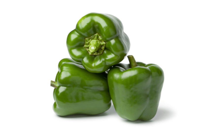 ピーマンの栄養、効能、調理法：おいしさを引き出す徹底ガイド