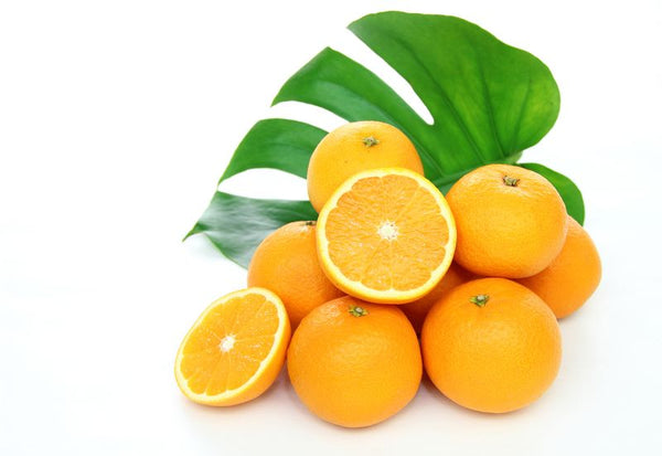 清見オレンジ 特徴