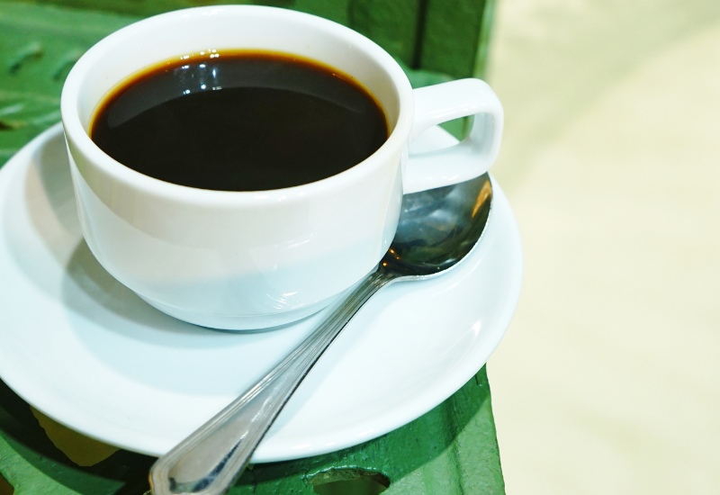 アメリカンコーヒーとは