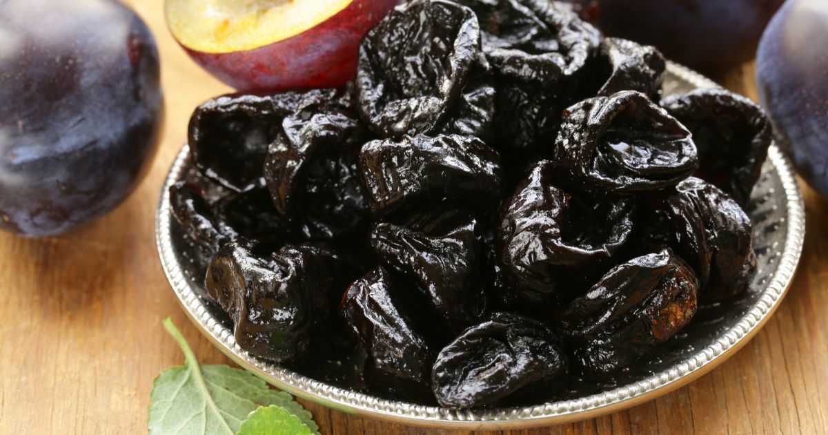 初心者でも簡単！プルーン栽培で甘くて美味しい実を収穫する秘訣