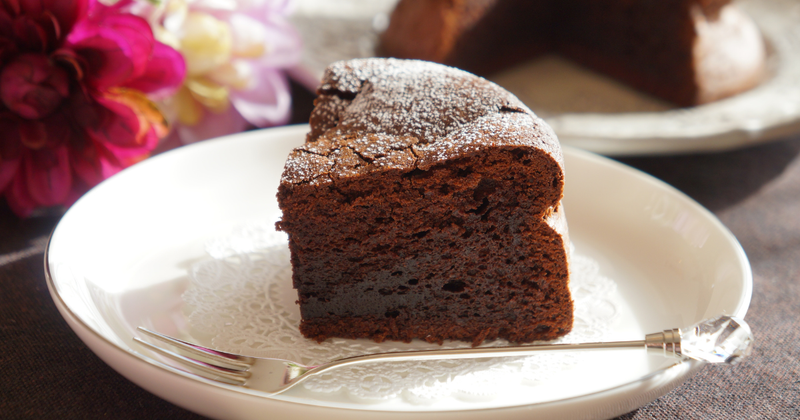 ガトーショコラの「ガトー」って何？意味、由来から様々なガトー菓子まで徹底解説！