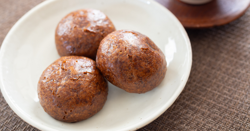 かりんとう饅頭の糖質・カロリーを徹底解説！ダイエット中でも罪悪感なく楽しむには？