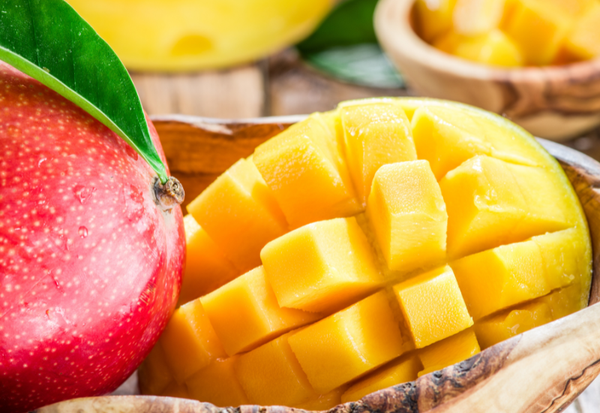 絶品マンゴースティッキーライスの作り方：完全ステップバイステップ解説