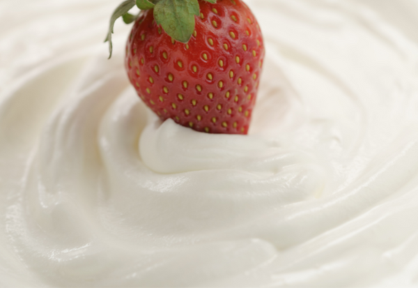 生クリーム 植物性 動物性 違い