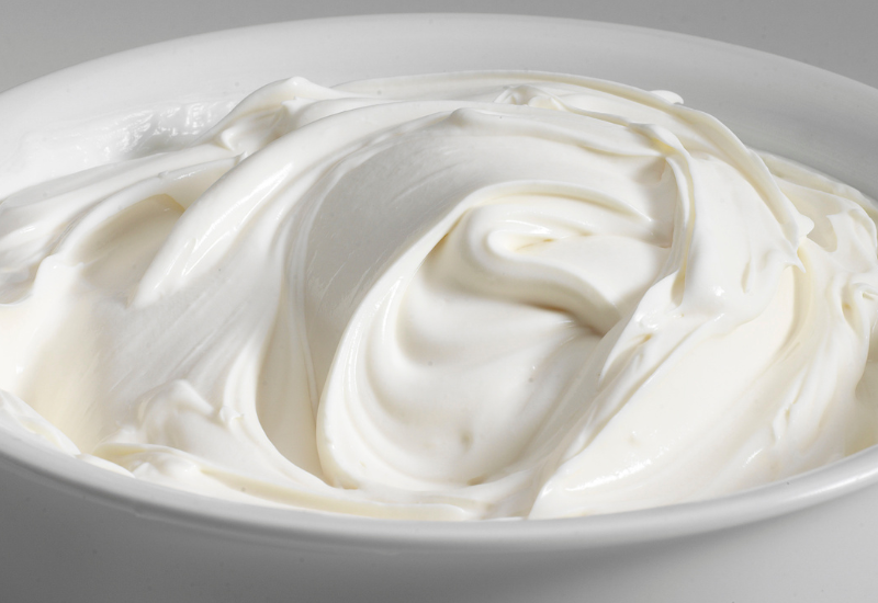 マスカルポーネをそのまま食べる至福の瞬間！新しい楽しみ方