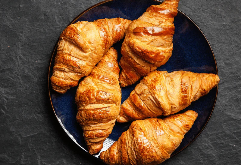 クロワッサン 冷凍