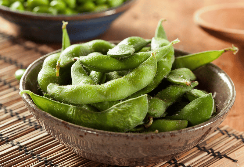 だだちゃ豆の旬はいつ？時期ごとの違いを解説