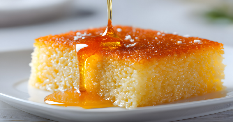 洋酒なしでも絶品！ケーキシロップでケーキを格上げする方法