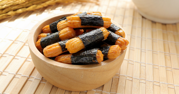 江戸の粋を味わう：品川巻の魅力と歴史