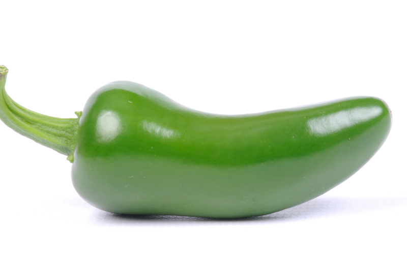 ハラペーニョの種：知られざる可能性と活用法