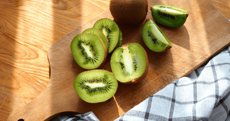 1週間で効果実感？キウイダイエットのやり方と驚きの効果