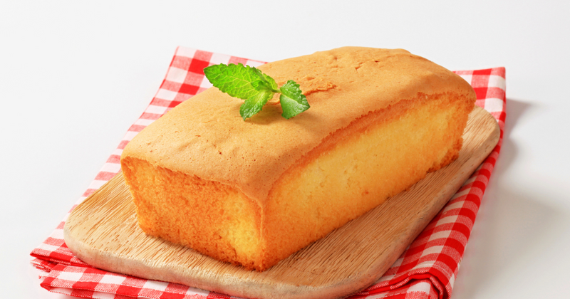 バター少なめでも美味しい！パウンドケーキの秘密：バターなしで作る場合の注意点