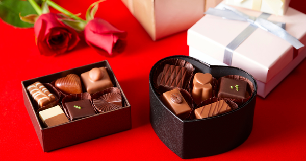 バレンタインは男性から！本命彼女が喜ぶプレゼント選びの秘訣