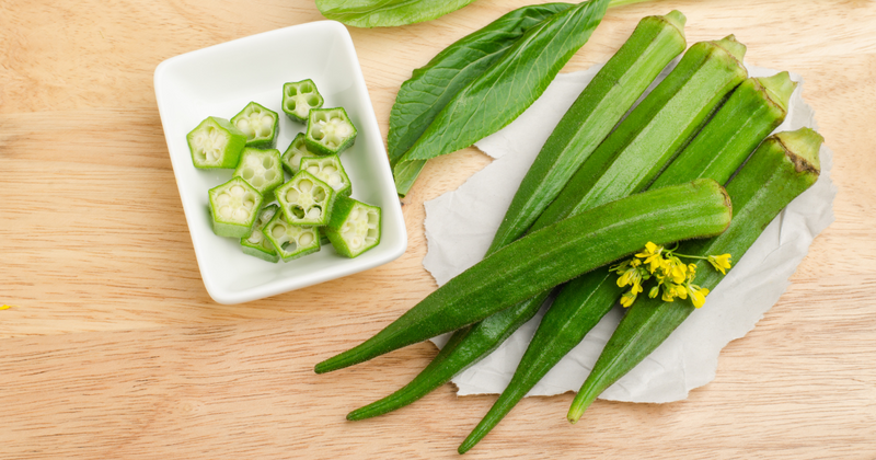 茹でたオクラの保存方法：冷蔵・冷凍のコツとおすすめレシピ