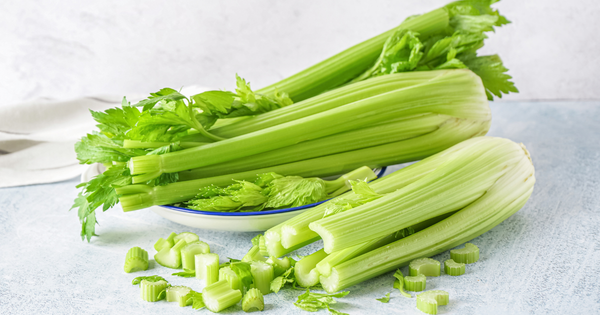 セロリを美味しく食べる！選び方からレシピまで徹底解説