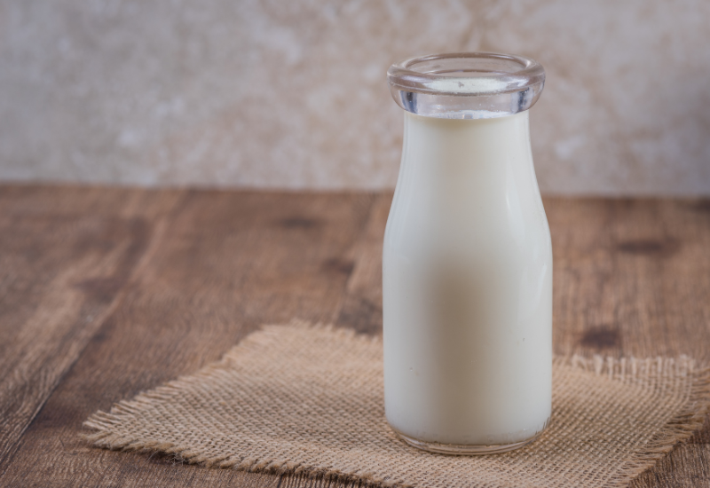 カルシウム 飲み物 牛乳 以外