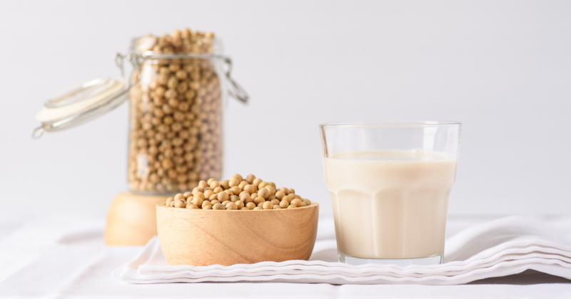 豆乳毎日摂取は危険？知っておくべきリスクと安全な飲み方