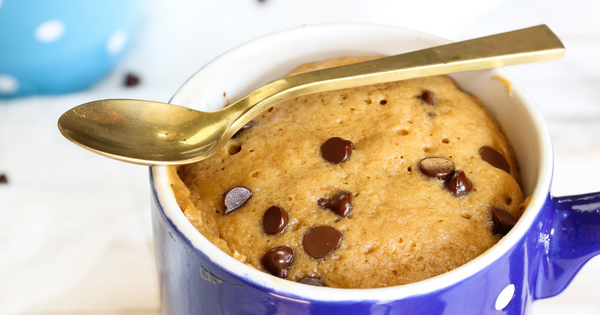 マグカップで作る簡単カップケーキレシピ集｜一人分から手軽に楽しめるおやつ