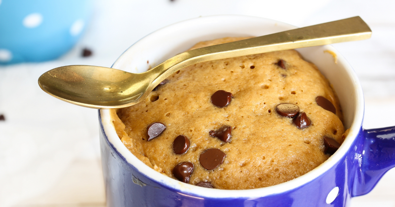マグカップで作る簡単カップケーキレシピ集｜一人分から手軽に楽しめるおやつ