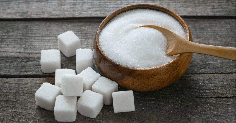 白砂糖は体に悪い