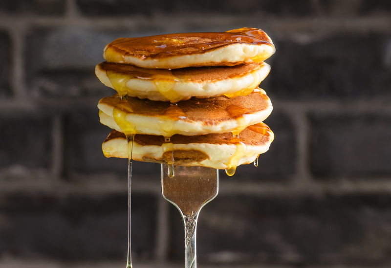 メレンゲで極上の！ふわふわホットケーキミックスで作る絶品レシピ