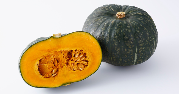 かぼちゃを冷凍保存！鮮度を長く保つ方法を徹底解説