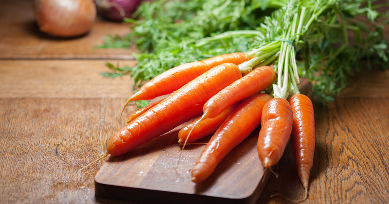 人参の栄養を徹底解剖！効果的な摂取方法から保存方法まで