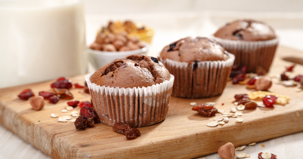 大人の贅沢：チョコレートラムレーズンで味わう芳醇な甘さ