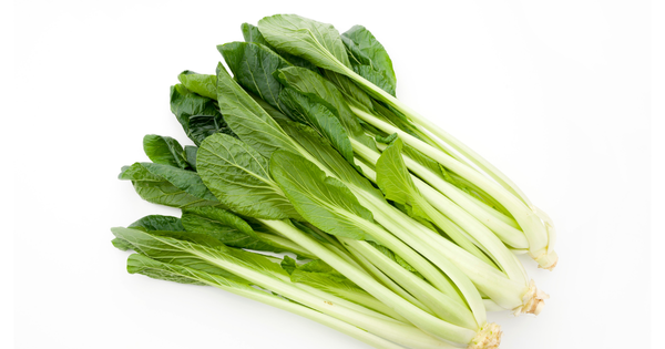 小松菜のレシピ：茹で時間で悩まない！シャキシャキ食感と栄養を逃さないプロの茹で方＆めんつゆレシピ