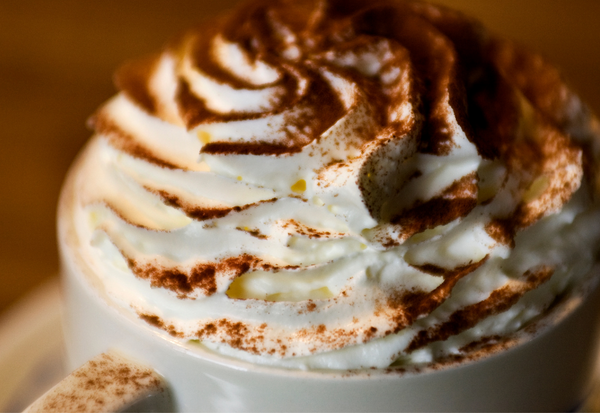 生クリーム甘さ控えめ