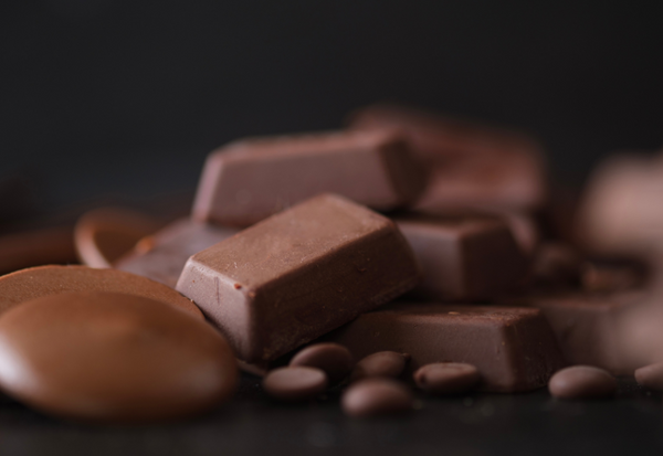 非常食としてのチョコレートの魅力とは？