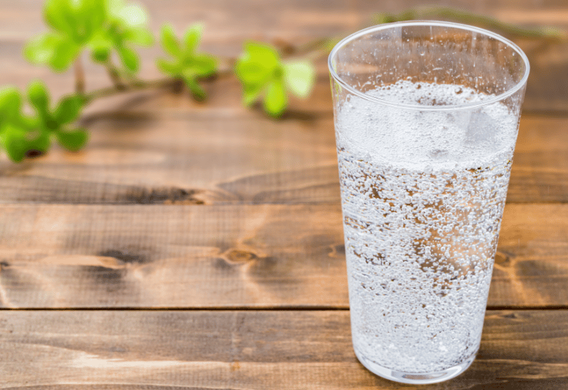 炭酸水を冷凍するとどうなる？炭酸が抜ける？危険性は？徹底解説！