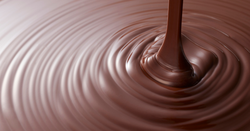 チョコレートの語源：甘美な誘惑のルーツを辿る