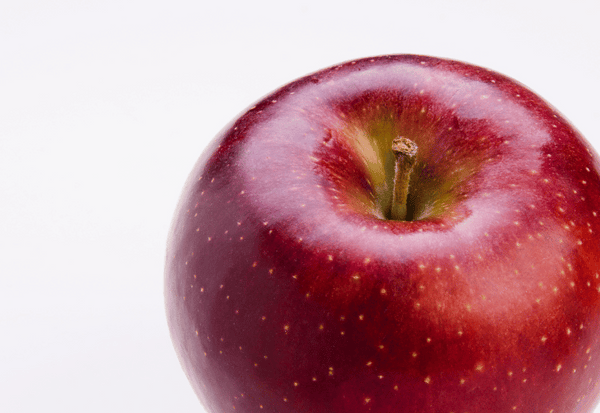 リンゴ1個の重さ：品種、サイズ、選び方のポイント