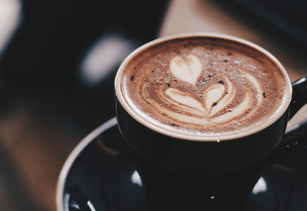 ブレンドコーヒーとは - スイーツモール