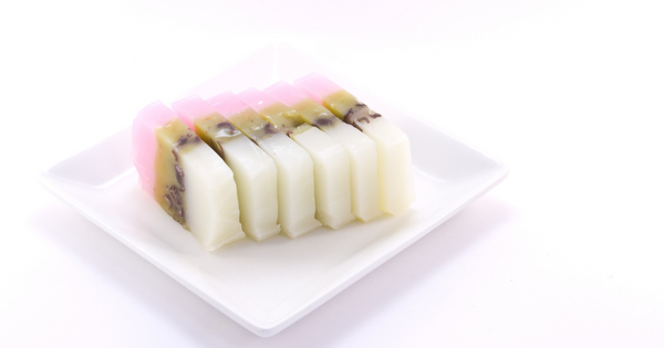 名古屋名物ういろう食べ比べ！老舗から変わり種まで徹底解説