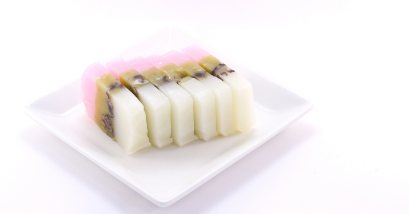 名古屋名物ういろう食べ比べ！老舗から変わり種まで徹底解説