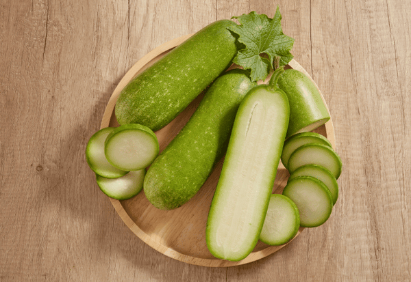 冬瓜（トウガン）とは？夏の食卓を彩る万能野菜の魅力と活用術