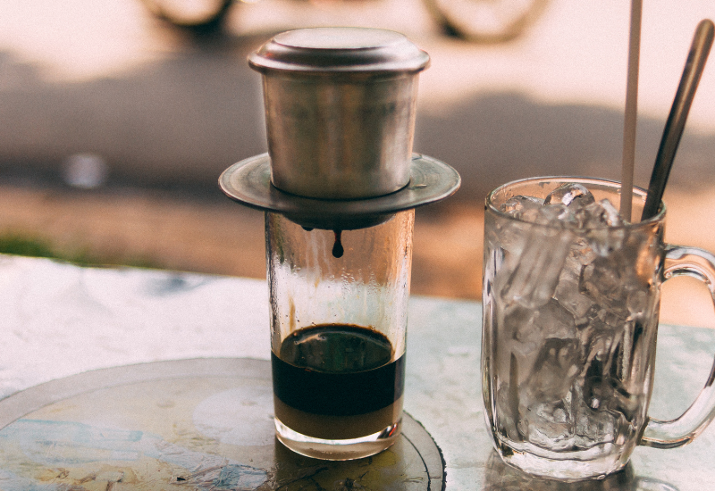 ベトナムコーヒーの特徴：深みと甘さの秘密