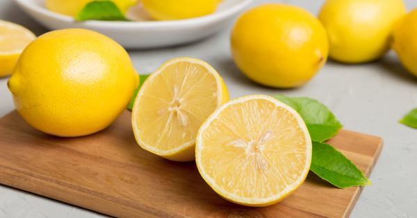 レモンの種から始める、実りのある家庭菜園：成長の記録と喜び