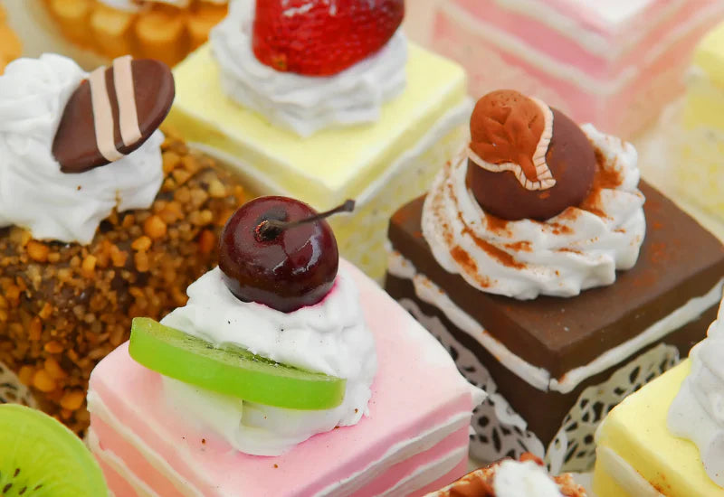 妊娠中 ケーキ