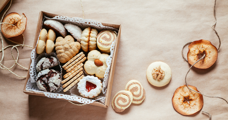 贈り物にも安心！日持ちするお菓子特集：選び方からおすすめ、保存方法まで徹底解説
