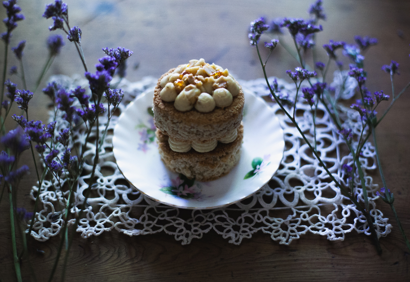 ダックワーズの型：選び方と活用方法