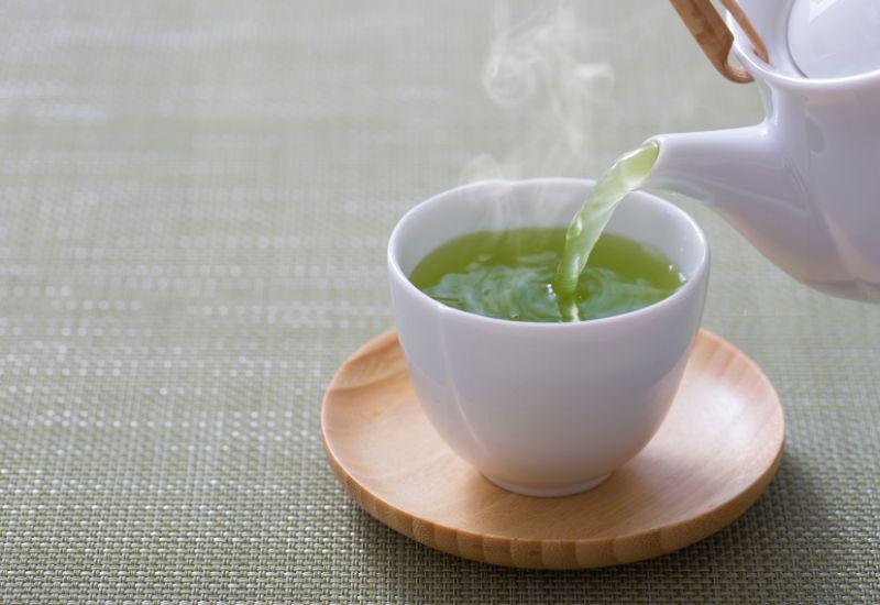 緑茶　栄養 - スイーツモール