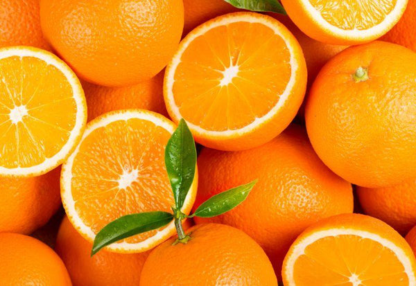 オレンジ栄養 - スイーツモール