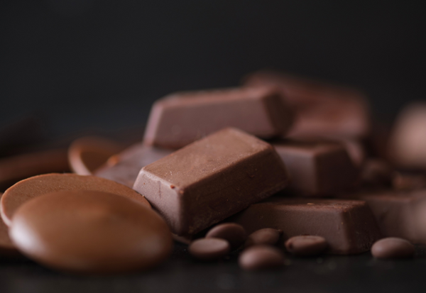 低糖質 チョコレートとは