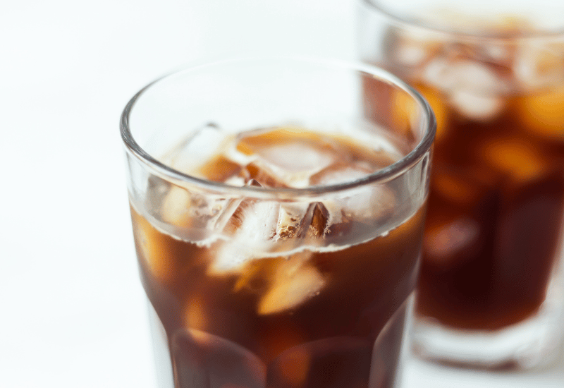 コールドブリュー
